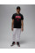 Футболка Jordan MCITY 88 SS CREW