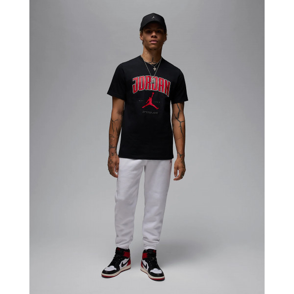 Футболка Jordan MCITY 88 SS CREW