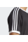 Футболка чоловіча Adidas Adicolor Classics 3-Stripes Tee Black Ia4845