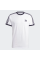 Футболка чоловіча 3-STRIPES TEE IA4846 Adidas  Білий