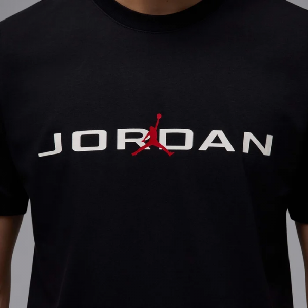 Футболка Jordan M JD AIR SS CREW