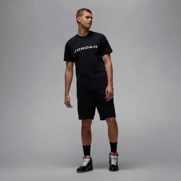 Футболка Jordan M JD AIR SS CREW