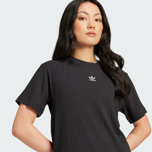 Футболка жіноча Adidas ESS WR TEE JD1495