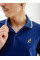 Футболка поло AUSTRALIAN 2-STRIPE PIQUE' POLO S-FIT