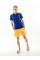 Футболка поло AUSTRALIAN 2-STRIPE PIQUE' POLO S-FIT