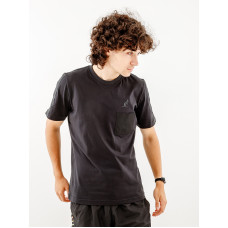 Футболка чоловіча AUSTRALIAN IMPACT COTTON T-SHIRT LSUTS0017-003