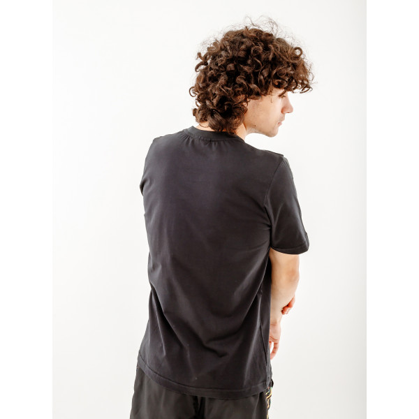 Футболка чоловіча AUSTRALIAN IMPACT COTTON T-SHIRT LSUTS0017-003