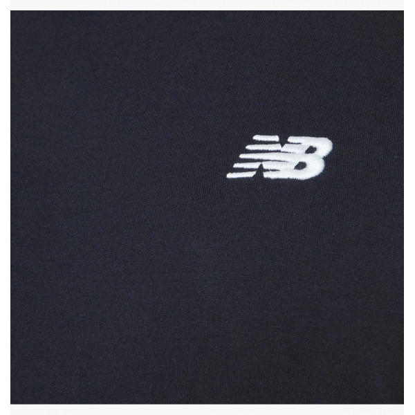 Футболка New Balance NB SMALL LOGO