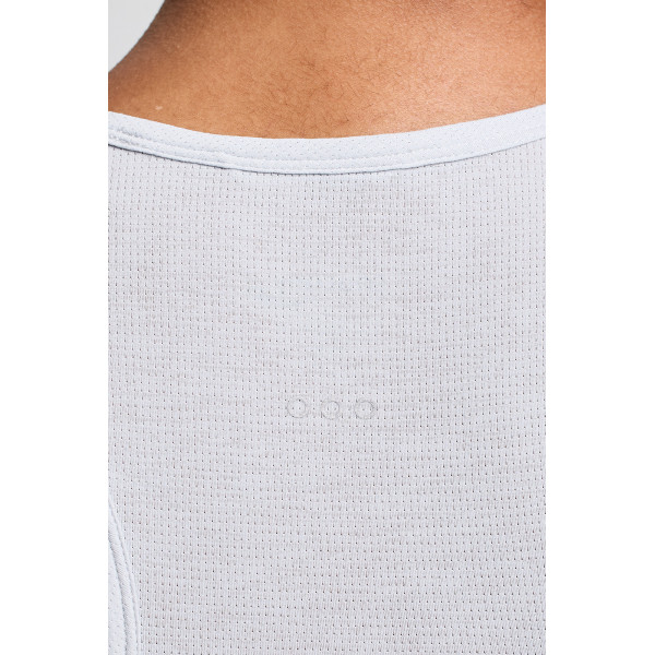 Майка Saucony STOPWATCH SINGLET SAM800375-GNH