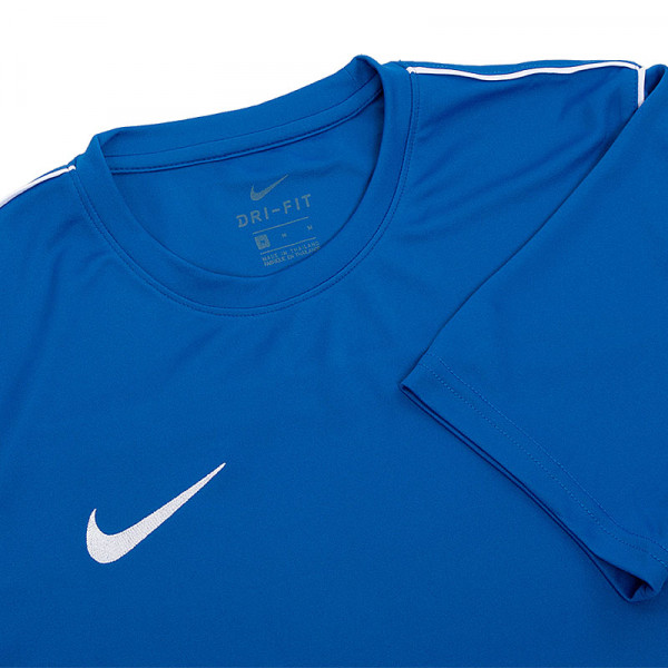 Футболка Nike M NK DRY PARK20 TOP SS Футболка Nike M NK DRY PARK20 TOP SS