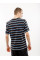 Футболка Nike M TEE CLUB STRIPE Футболка Nike M TEE CLUB STRIPE