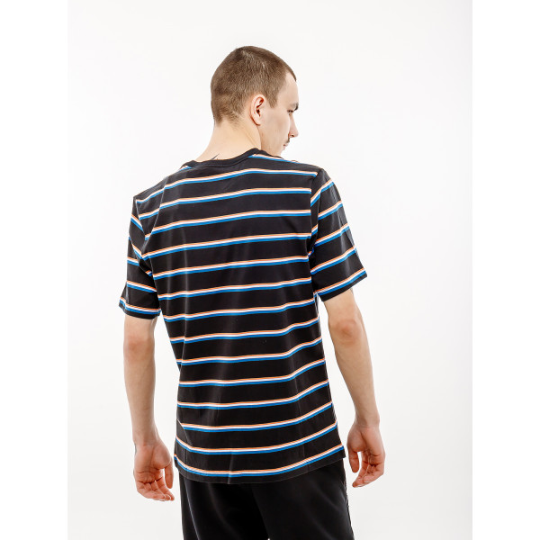 Футболка Nike M TEE CLUB STRIPE Футболка Nike M TEE CLUB STRIPE