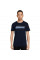 Футболка printed t-shirt 1030693XX1210668 Tom Tailor M Темно-синій