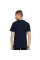 Футболка printed t-shirt 1030693XX1210668 Tom Tailor M Темно-синій