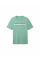 Футболка T-shirt Men's DENIM 1037653ХХ13537 Tom Tailor L Бірюзовий