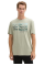 Футболка Men's T-Shirt 1044032-15615 Tom Tailor L Фісташковий