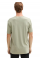 Футболка Men's T-Shirt 1044032-15615 Tom Tailor L Фісташковий