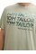 Футболка Men's T-Shirt 1044032-15615 Tom Tailor L Фісташковий