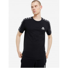 Футболка 125939KAP-99 Kappa 48 Чорний