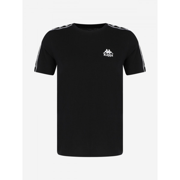 Футболка 125939KAP-99 Kappa 48 Чорний