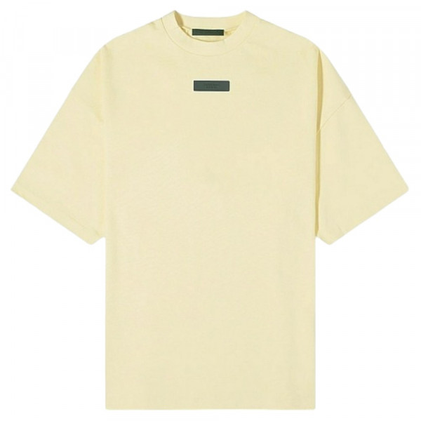 Футболка чоловіча FEAR OF GOD 125SP244191F