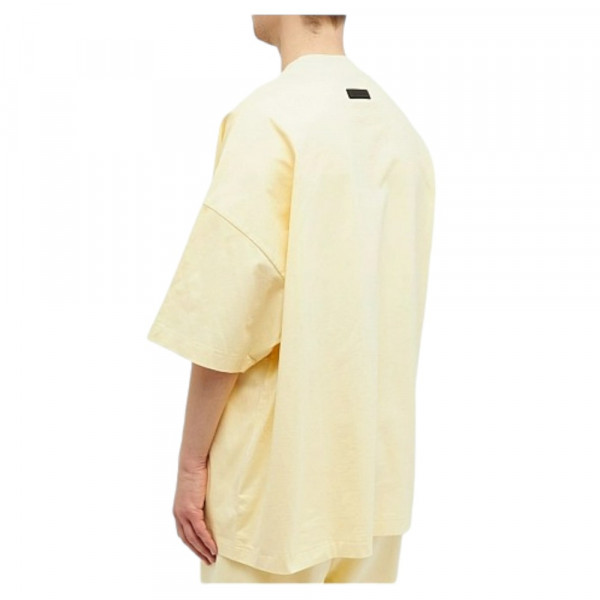 Футболка чоловіча FEAR OF GOD 125SP244191F