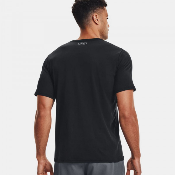 Футболка Under Armour Sportstyle Left
