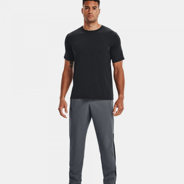 Футболка Under Armour Sportstyle Left