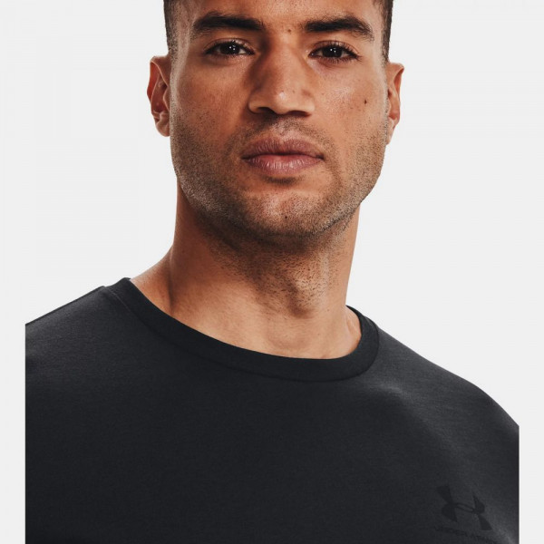Футболка Under Armour Sportstyle Left