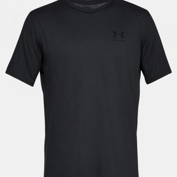 Футболка Under Armour Sportstyle Left