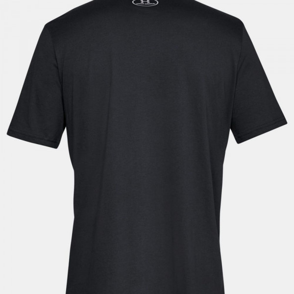 Футболка Under Armour Sportstyle Left