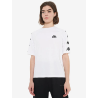 Футболка 133908KAP-00 Kappa 42-44 Білий
