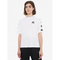 Футболка 133908KAP-00 Kappa 42-44 Білий