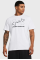 Футболка UA GL FOUNDATION UPDATE SS 1382915-100 Under Armour 3XL Білий