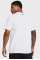 Футболка UA GL FOUNDATION UPDATE SS 1382915-100 Under Armour 3XL Білий