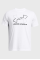 Футболка UA GL FOUNDATION UPDATE SS 1382915-100 Under Armour 3XL Білий