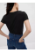 Футболка V-GAP SS CLSC TEE 268820-11 GAP L Чорний