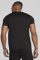 Футболка M TAD ESS Solid Cat Tee CF 52592101 Puma L Чорний