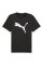Футболка M TAD ESS Solid Cat Tee CF 52592101 Puma L Чорний