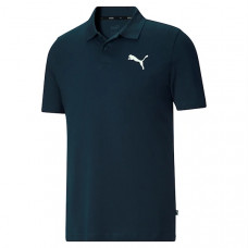 Футболка чоловіча Puma Essentials Jersey Polo 588509-16