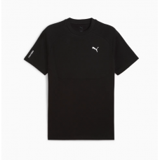 Футболка  чоловіча PUMATECH Tee 68459801 Puma  Чорний