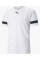 Футболка Puma teamRISE Jersey білий Чол L