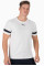 Футболка Puma teamRISE Jersey білий Чол L