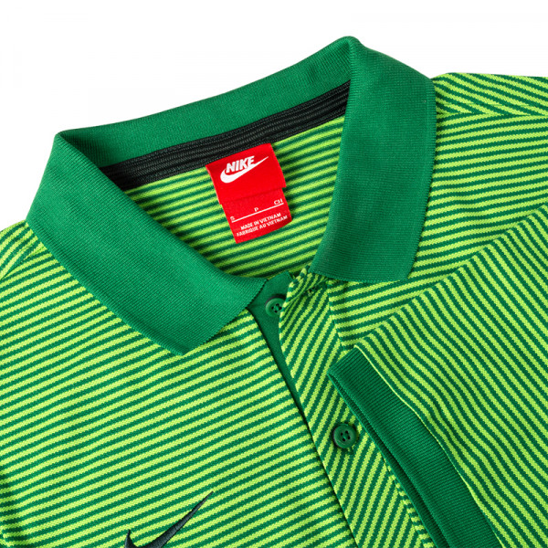 Футболка чоловічі спортивна Nike TS CORE 815659-313