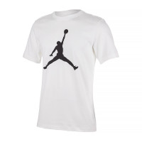 Футболка чоловіча JORDAN M J JUMPMAN SS CREW CJ0921-100
