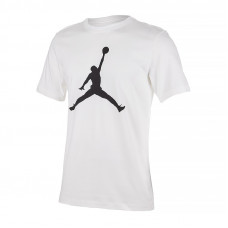 Футболка чоловіча JORDAN M J JUMPMAN SS CREW CJ0921-100