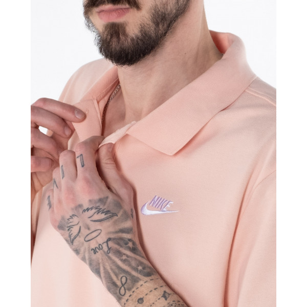 Футболка поло Nike M NSW SCE POLO MATCHUP PQ