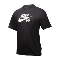 Футболка Nike SB TEE LOGO HBR