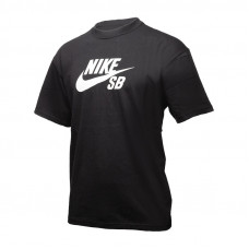 Футболка Nike SB TEE LOGO HBR