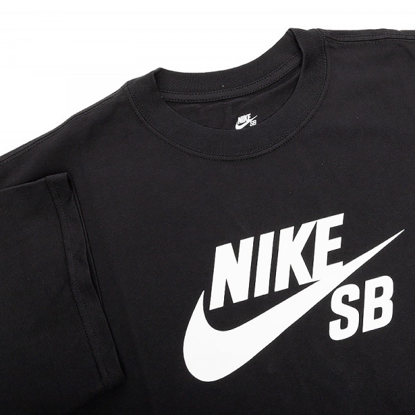Футболка Nike SB TEE LOGO HBR